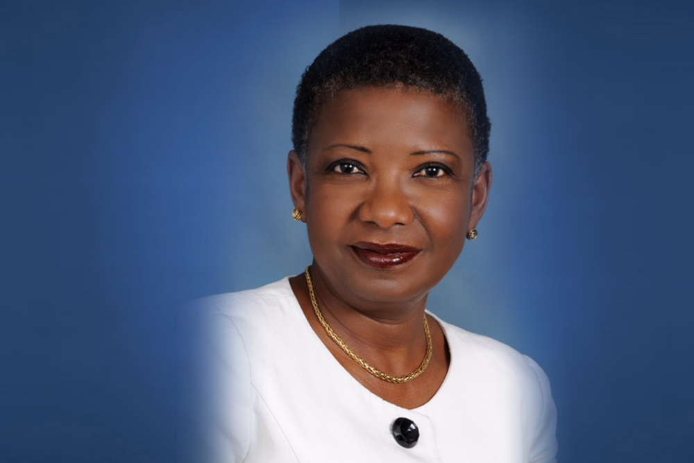 Donna Alexander-London