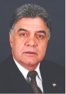 Joe Fontana