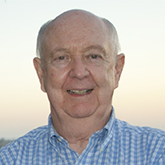 Patrick Holmes
